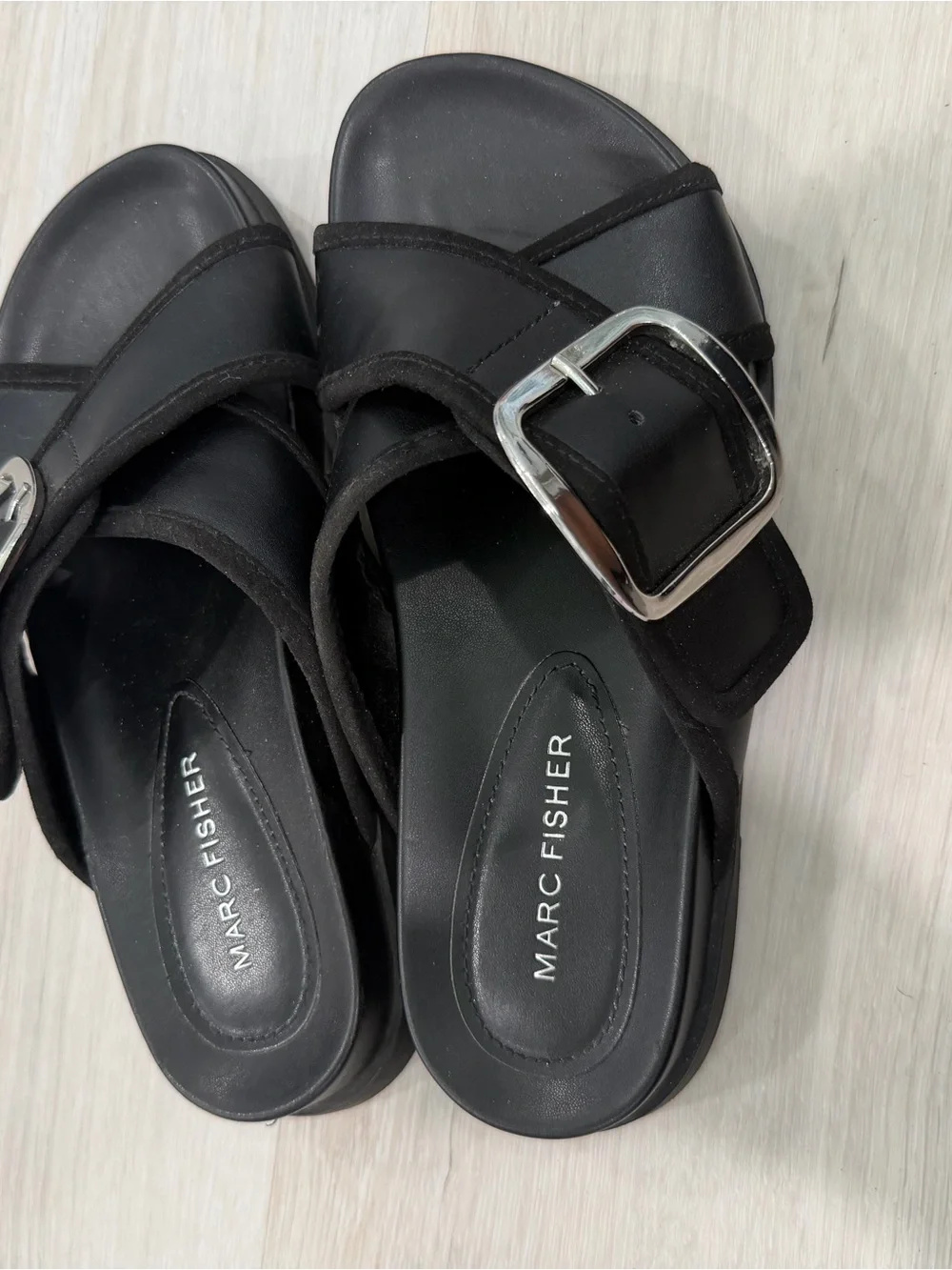 Men Accessories Subcategory Identification